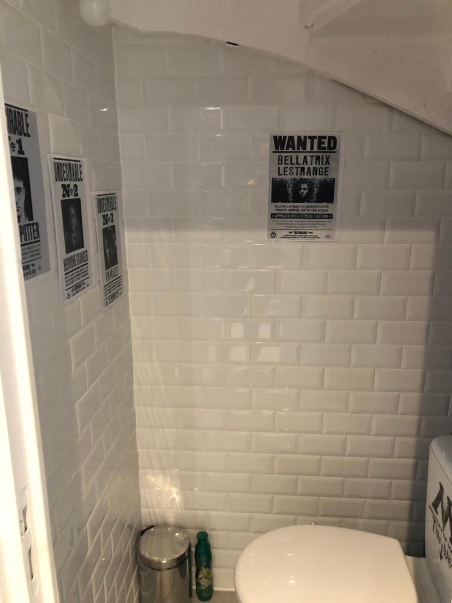 Maison Harry Potter Pour 6 Personnes En Centre Ville Монтобан Екстериор снимка