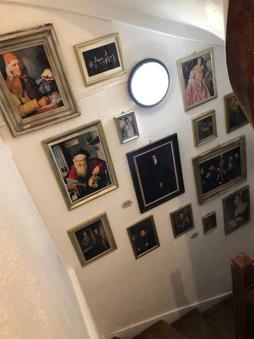 Maison Harry Potter Pour 6 Personnes En Centre Ville Монтобан Екстериор снимка