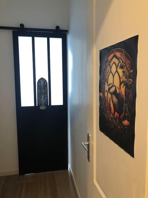 Maison Harry Potter Pour 6 Personnes En Centre Ville Монтобан Екстериор снимка