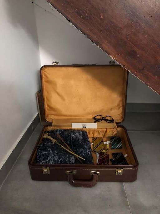 Maison Harry Potter Pour 6 Personnes En Centre Ville Монтобан Екстериор снимка