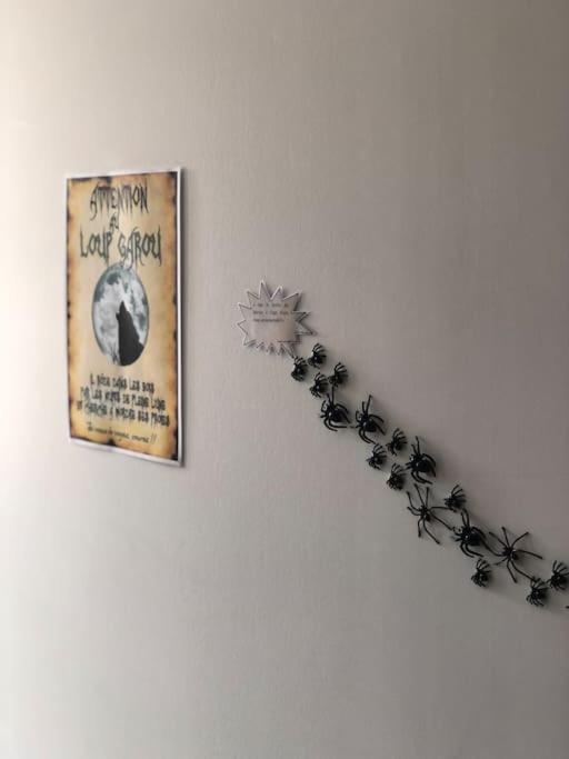 Maison Harry Potter Pour 6 Personnes En Centre Ville Монтобан Екстериор снимка