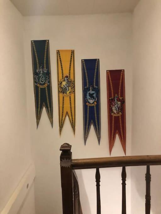 Maison Harry Potter Pour 6 Personnes En Centre Ville Монтобан Екстериор снимка