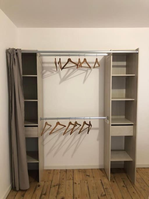 Maison Harry Potter Pour 6 Personnes En Centre Ville Монтобан Екстериор снимка