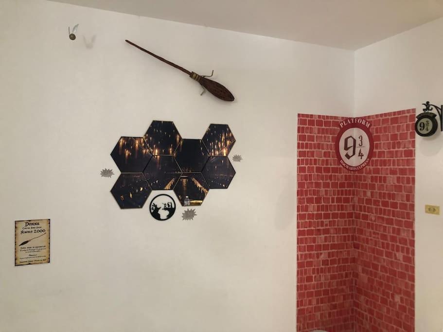 Maison Harry Potter Pour 6 Personnes En Centre Ville Монтобан Екстериор снимка