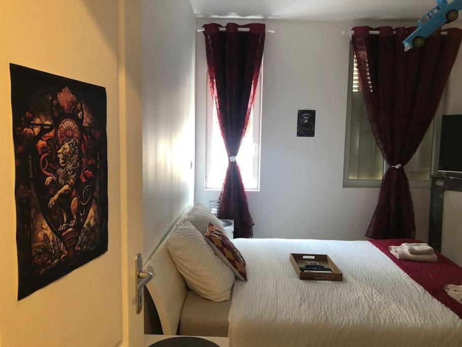 Maison Harry Potter Pour 6 Personnes En Centre Ville Монтобан Екстериор снимка