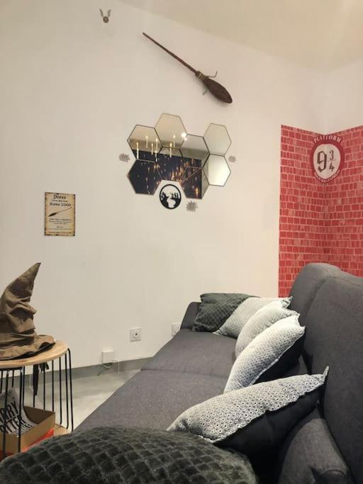 Maison Harry Potter Pour 6 Personnes En Centre Ville Монтобан Екстериор снимка