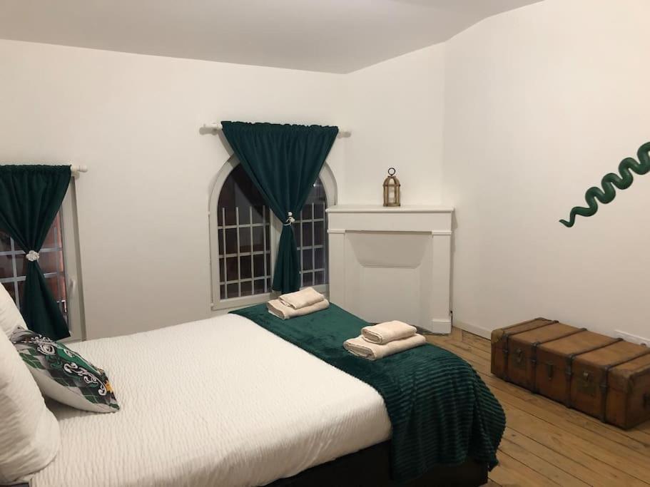 Maison Harry Potter Pour 6 Personnes En Centre Ville Монтобан Екстериор снимка
