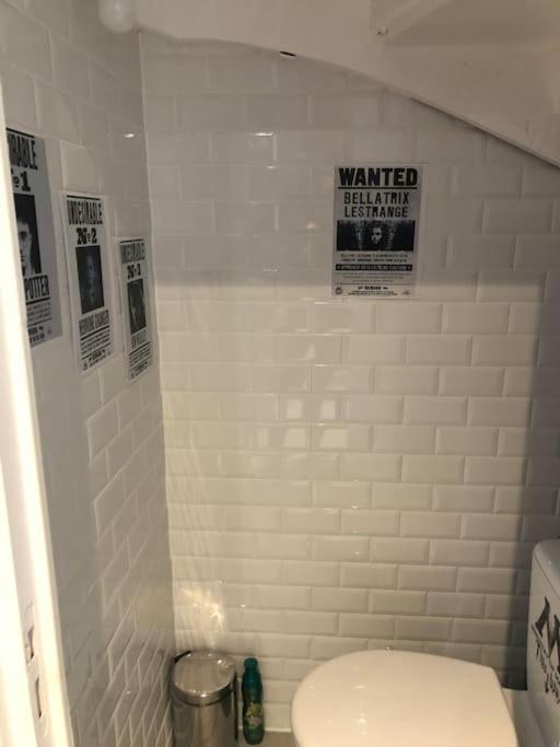 Maison Harry Potter Pour 6 Personnes En Centre Ville Монтобан Екстериор снимка