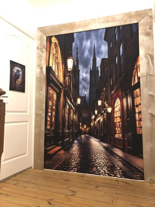 Maison Harry Potter Pour 6 Personnes En Centre Ville Монтобан Екстериор снимка