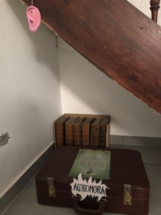 Maison Harry Potter Pour 6 Personnes En Centre Ville Монтобан Екстериор снимка